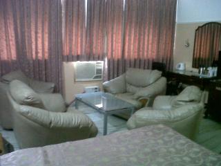 Sarao Hotel Mohali Buitenkant foto