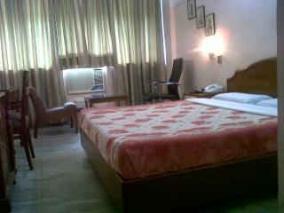 Sarao Hotel Mohali Buitenkant foto