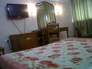 Sarao Hotel Mohali Buitenkant foto