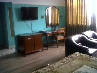 Sarao Hotel Mohali Buitenkant foto