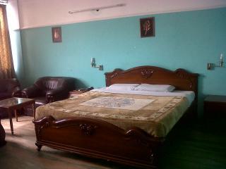 Sarao Hotel Mohali Buitenkant foto