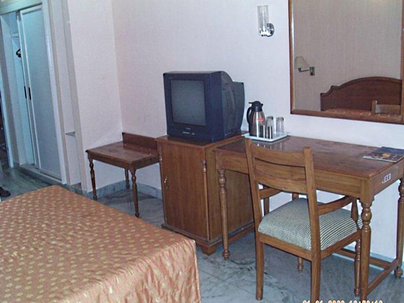 Sarao Hotel Mohali Buitenkant foto